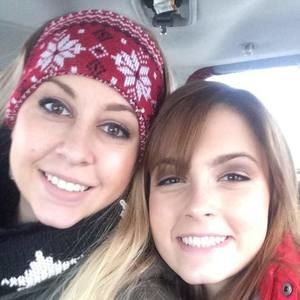 Meet your Posher, Alexandra